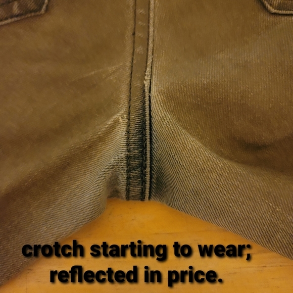 DIESEL Grupee Skinny Cropped 0815U Wash Jeans - Picture 10 of 13